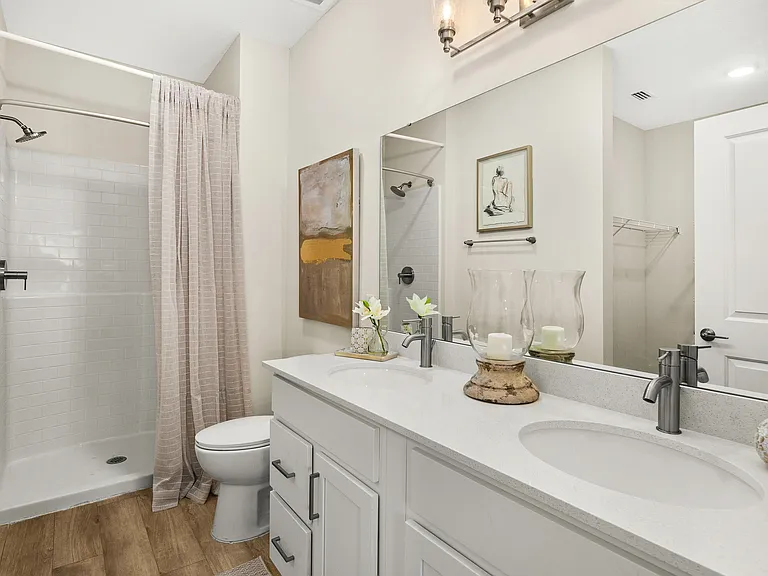 Arena Villas at Blue Angel