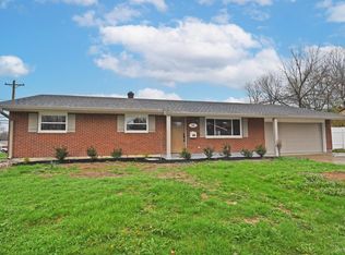 901 Cardinal Dr, Lebanon, OH 45036