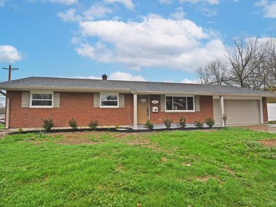 901 Cardinal Dr, Lebanon, OH, 45036