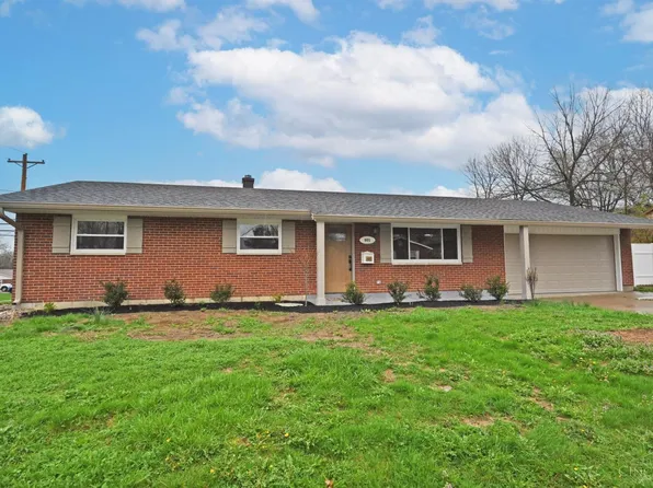 901 Cardinal Dr, Lebanon, OH 45036