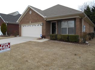 904 Tracey Ln SW, Decatur, AL 35601