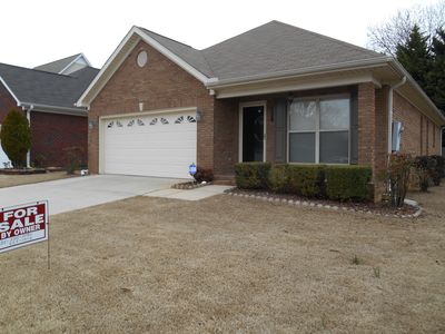 904 Tracey Ln SW, Decatur, AL, 35601