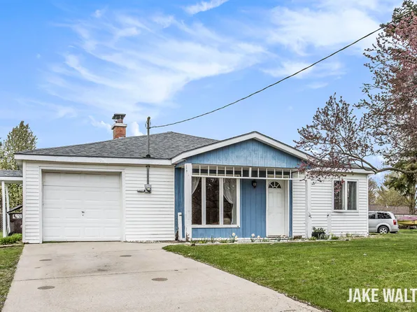 1463 Rosewood St, Jenison, MI 49428