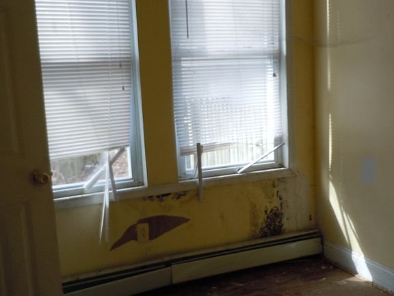 bedroom - first floor