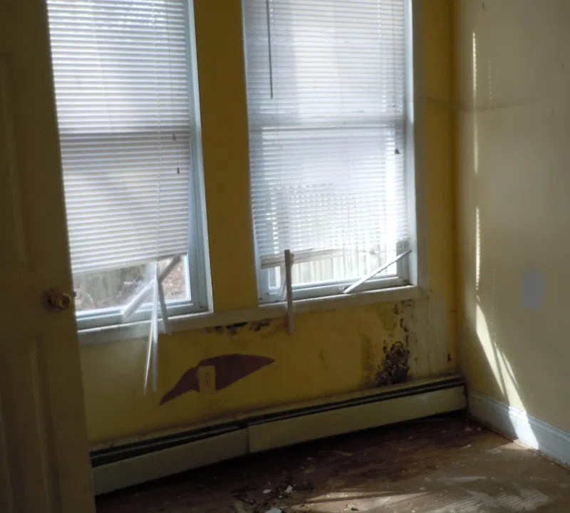 bedroom - first floor