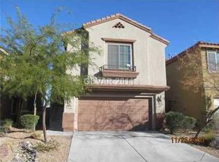 4724 Trailhead Mesa St, Las Vegas, NV 89129