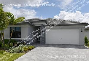 1st image of 12559 SW Blue Mangrove Pkwy