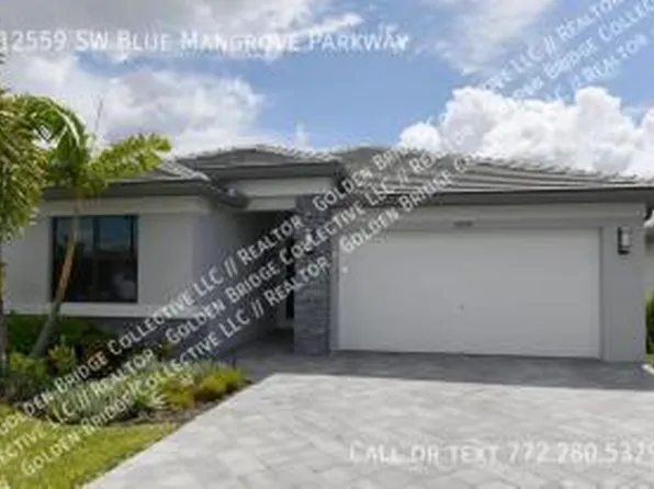 12559 SW Blue Mangrove Pkwy, Port Saint Lucie, FL 34987