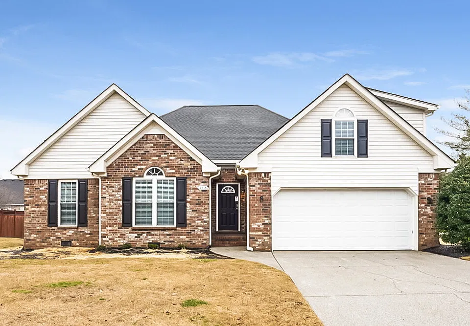 2518 English Hill Dr