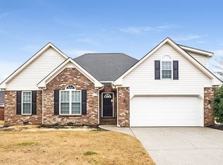 2518 English Hill Dr, Murfreesboro, TN 37130