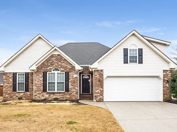 2518 English Hill Dr, Murfreesboro, TN 37130