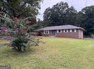 106 Forestwood Dr, Griffin, GA