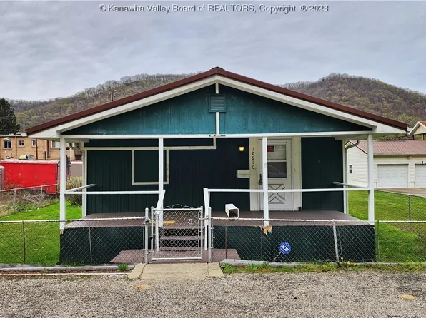 12610 Venable Ave, Charleston, WV 25315