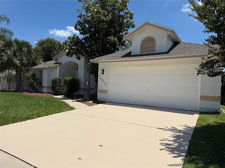 14601 Eagles Crossing Dr — Photo 4