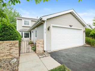 610 E 92nd Ave, Merrillville, IN 46410