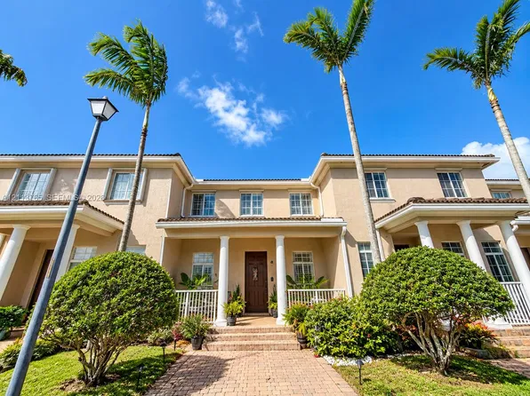 14263 SW 272nd Ln, Homestead, FL 33032