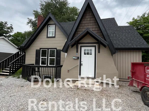1507 Phelps Ave, Hopkinsville, KY