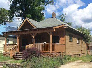 307 S Maple St, Kellogg, ID 83837