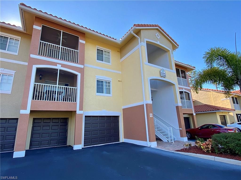 13160 Bella Casa Cir Apt 1106 Fort Myers Fl 33966 Mls 220078717 Zillow