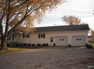 4530 W 300 S, Liberty Center, IN 46766