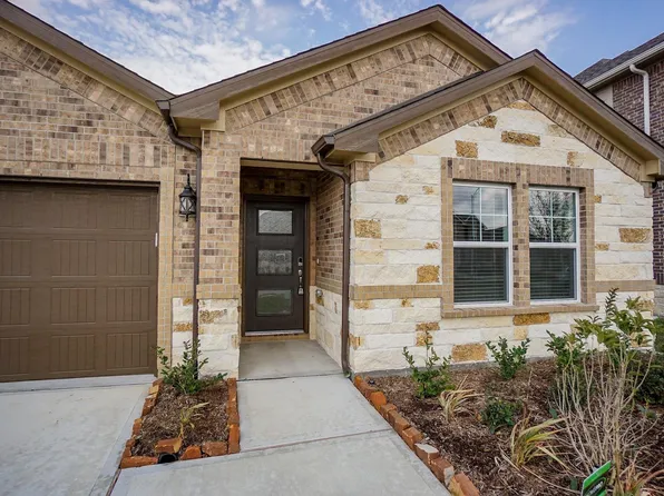 1234 Oak Barrel Run, Richmond, TX 77406