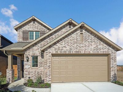 12315 Clunie Pass Dr, Humble, TX, 77346
