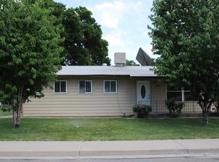 460 N Peach St, Fruita, CO 81521