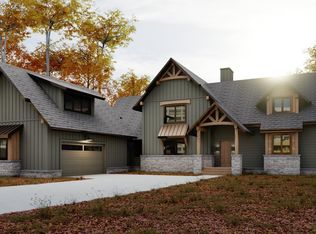 410 W Beech Bark Trl, Maple City, MI 49664