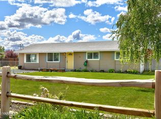 430 Buchanan Rd, Selah, WA 98942