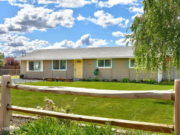 430 Buchanan Rd, Selah, WA 98942