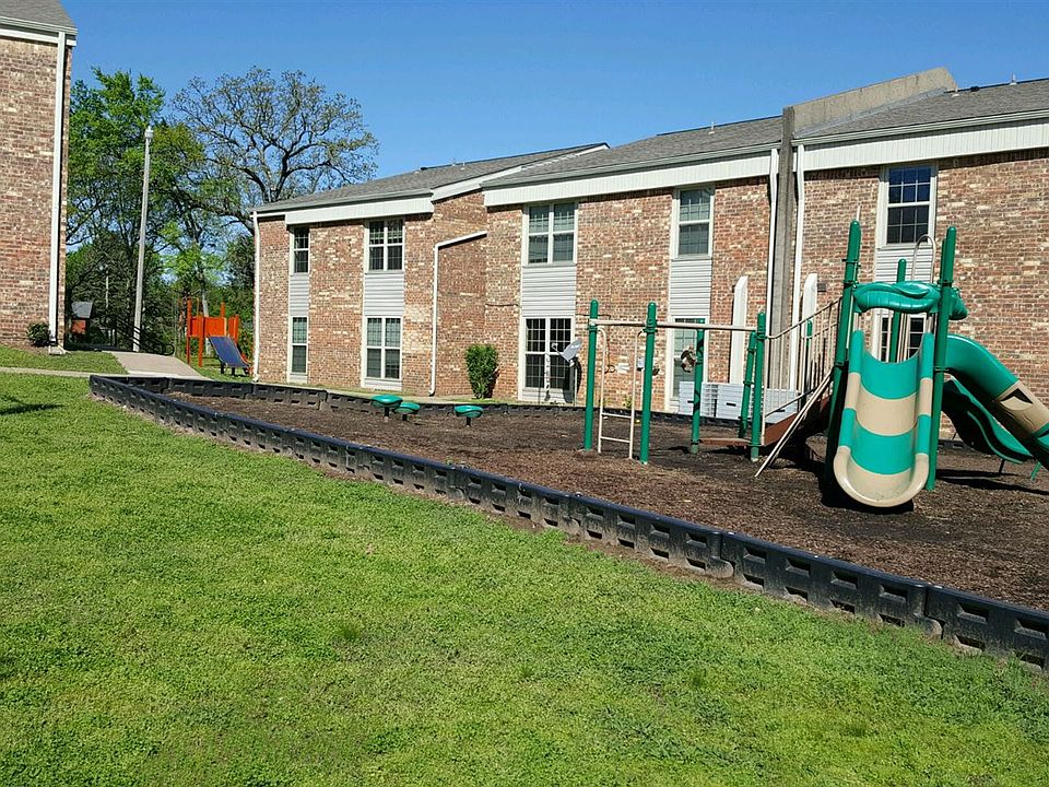 GardenWalk of Barling 710 A St Barling AR Zillow