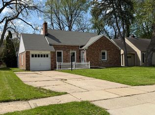 3121 Cheltenham Rd, Toledo, OH 43606