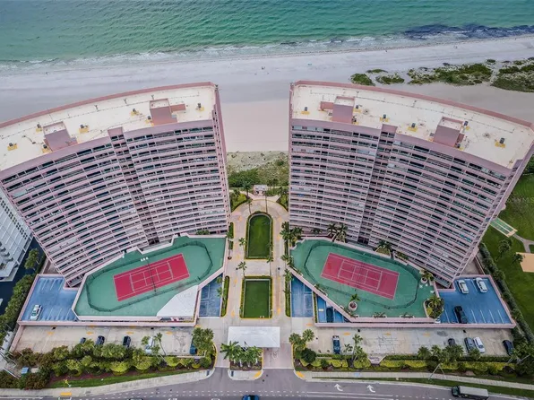 1310 Gulf Blvd #Penthouse A, Clearwater Beach, FL 33767