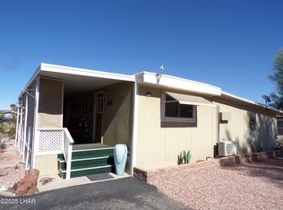 25569 Ochoco Way, Bouse, AZ 85325