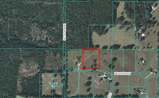 2nd image of 0 SE 101st St