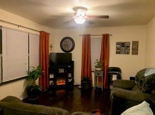 110 Campbell St, Berryville, AR 72616