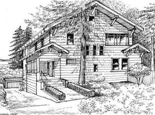 1062 Spruce St, Berkeley, CA 94707