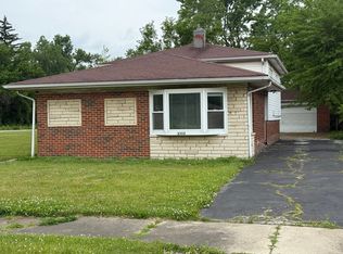 2352 W 157th Pl, Harvey, IL 60426