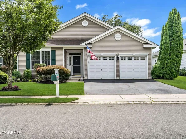 25 Grayhawk Lane, Little Egg Harbor, NJ 08087