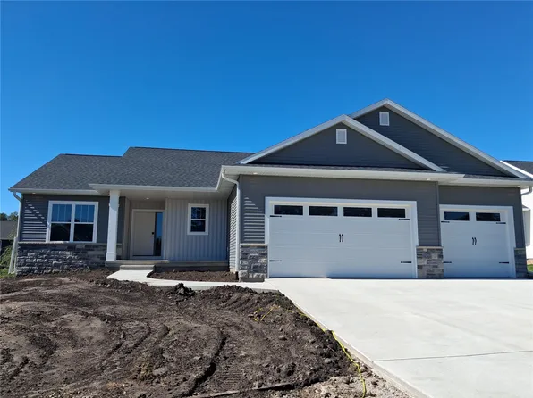 4038 Tall Pines Ct, Marion, IA 52302