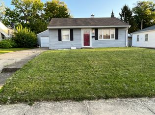 828 W Ridgemont Rd, Peoria, IL 61614