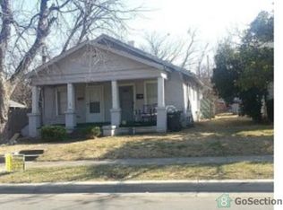 4504 Panola Ave, Fort Worth, TX 76103