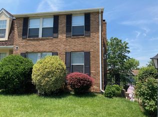 8125 Mandan Ter, Greenbelt, MD 20770