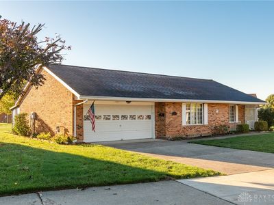 6936 Willow Tree Ln, Dayton, OH, 45424