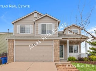 7264 Prairie Wind Dr, Colorado Springs, CO 80923