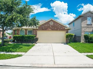1403 Stillstone Dr, Houston, TX 77073