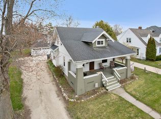 500 Washington St, Algoma, WI 54201