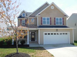 3100 Landing Falls Ln, Raleigh, NC 27616