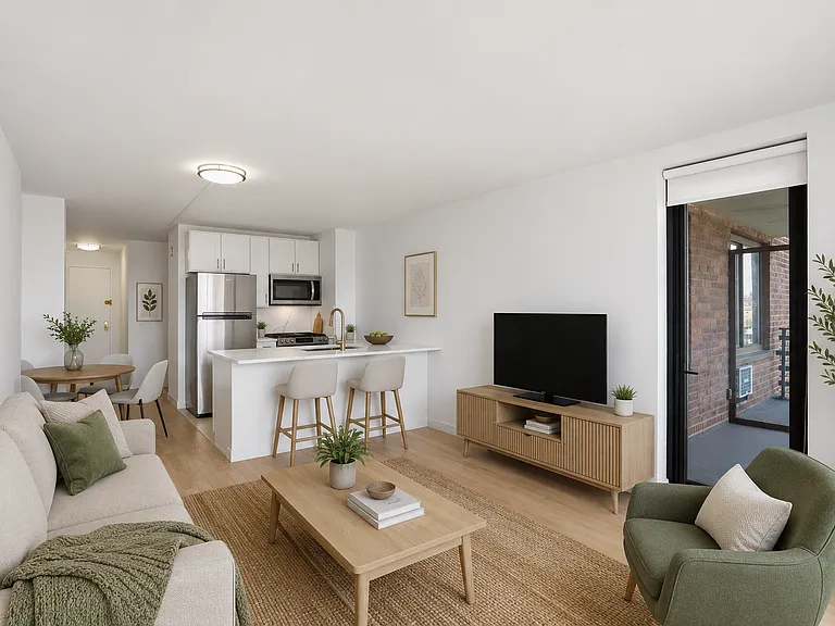792 Columbus Ave #15BC — Photo 1