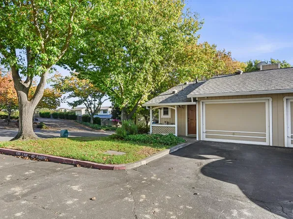 147 Acorn Drive, Petaluma, CA 94952